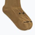 Slidinėjimo kojinės Oakley SI Boot coyote 4