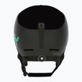 Slidinėjimo šalmas Oakley Mod1 black/fp splatter 7