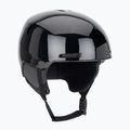 Slidinėjimo šalmas Oakley Mod1 black/fp splatter