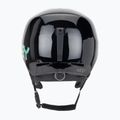 Slidinėjimo šalmas Oakley Mod1 black/fp splatter 3