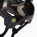 Dviračio šalmas Oakley Drt5 Maven EU midas fleck/black 9