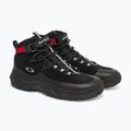 Vyriški žygio batai Oakley Meridian blackout 2