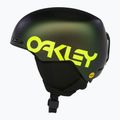 Slidinėjimo šalmas Oakley Mod1 MIPS silver/green colorshft fp 2