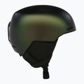 Slidinėjimo šalmas Oakley Mod1 MIPS silver/green colorshft fp 3