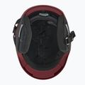 Slidinėjimo šalmas Oakley Mod5 matte iron red 5