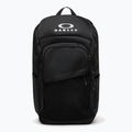 Miesto kuprinė Oakley Essential Day Pack M 9.0 28 l blackout