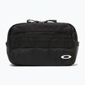 Juosmes krepšys Oakley Enhance LT Waist 9.0 4,5 l black/white