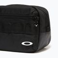Juosmes krepšys Oakley Enhance LT Waist 9.0 4,5 l black/white 3