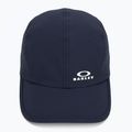 Vyriška kepuraitė su snapeliu Oakley Training Perf Hat abyss 2