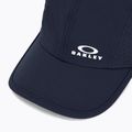 Vyriška kepuraitė su snapeliu Oakley Training Perf Hat abyss 3