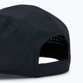 Vyriška kepuraitė su snapeliu Oakley Training Perf Hat blackout 4