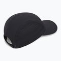 Vyriška kepuraitė su snapeliu Oakley Training Perf Hat blackout 2
