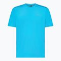 Vyriški marškinėliai Oakley Minimal Training Ss Tee swimming blue