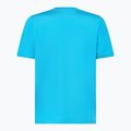 Vyriški marškinėliai Oakley Minimal Training Ss Tee swimming blue 2