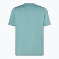 Vyriški marškinėliai Oakley Minimal Training Ss Tee pacific 2