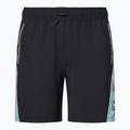 Vyriški šortai Oakley Training Sidepanel blackout