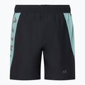 Vyriški šortai Oakley Training Sidepanel blackout 2