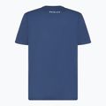 Vyriški marškinėliai Oakley Bark Ellipse Tee abyss 2