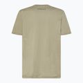 Vyriški marškinėliai Oakley Bark Ellipse Tee boulder green 2