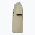 Vyriški marškinėliai Oakley Bark Ellipse Tee boulder green 3