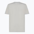Vyriški marškinėliai Oakley Bark Ellipse Tee cement 2