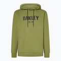 Vyriškas džemperis Oakley PO Hoodie fern
