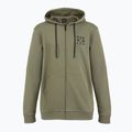 Vyriškas džemperis Oakley FZ Hoodie boulder green