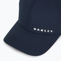 Vyriška kepuraitė su snapeliu Oakley Twill Hat abyss 3