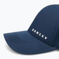 Vyriška kepuraitė su snapeliu Oakley Twill Hat abyss 7