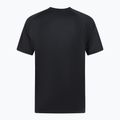 Vyriški plaukimo marškinėliai Oakley Rashguard blackout 2