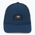 Vyriška kepuraitė su snapeliu Oakley Patch Ellipse Tracker abyss 2