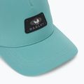 Vyriška kepuraitė su snapeliu Oakley Patch Ellipse Tracker dark pacific 3