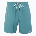 Vyriški maudymosi šortai Oakley Clear Lake 18" Volley dark pacific