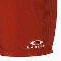 Vyriški maudymosi šortai Oakley Clear Lake 18" Volley flame red 3