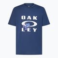 Vyriški marškinėliai Oakley O Frog Ss Tee abyss