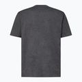 Vyriški marškinėliai Oakley Bf Oakley Bark Tee dark grey hthr 2