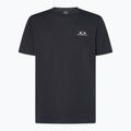 Vyriški marškinėliai Oakley Graphic Tee blackout