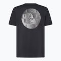 Vyriški marškinėliai Oakley Graphic Tee blackout 2
