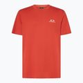 Vyriški marškinėliai Oakley Graphic Tee flame red