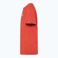 Vyriški marškinėliai Oakley Graphic Tee flame red 3