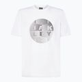 Vyriški marškinėliai Oakley Oakley Graphic Tee white