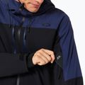 Vyriška slidinėjimo striukė Oakley Canopy Pro Insulated abyss/black 6