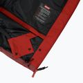 Vyriška slidinėjimo striukė Oakley Canopy Pro Insulated flame red/rosewood 5