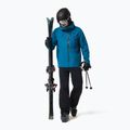 Vyriška slidinėjimo striukė Oakley Canopy Insulated nauja balsam 2