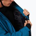 Vyriška slidinėjimo striukė Oakley Canopy Insulated nauja balsam 7