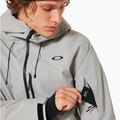 Vyriška slidinėjimo striukė Oakley Canopy Insulated cement 4