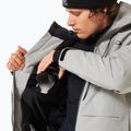 Vyriška slidinėjimo striukė Oakley Canopy Insulated cement 9