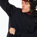 Vyriška slidinėjimo striukė Oakley Canopy Insulated blackout 7