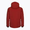Vyriška slidinėjimo striukė Oakley Canopy Insulated flame red 2