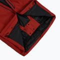 Vyriška slidinėjimo striukė Oakley Canopy Insulated flame red 5